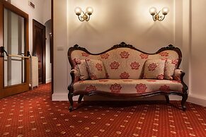 Hotel Villa Belvedere