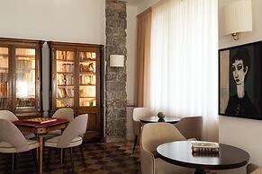 Hotel Villa Belvedere