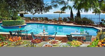 Hotel Villa Belvedere