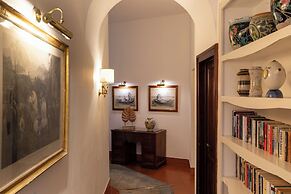 Hotel Villa Belvedere