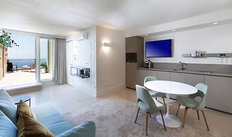 Hotel Villa Belvedere