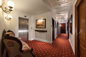 Hotel Villa Belvedere