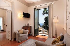 Hotel Villa Belvedere