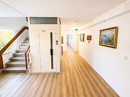 Seehotel Schwanenhof