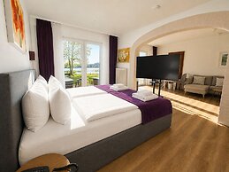Seehotel Schwanenhof