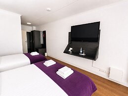 Seehotel Schwanenhof