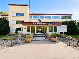 Seehotel Schwanenhof