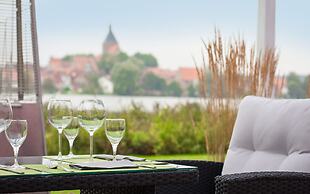 Seehotel Schwanenhof