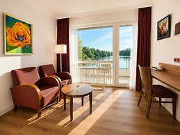 Seehotel Schwanenhof