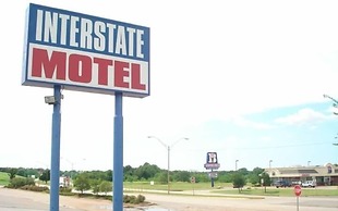 Interstate Motel Guthrie