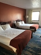 Interstate Motel Guthrie