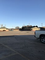 Interstate Motel Guthrie