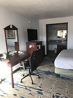 Interstate Motel Guthrie