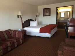 Interstate Motel Guthrie