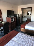 Interstate Motel Guthrie