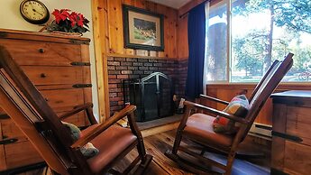 Inn on Fall River & Fall River Cabins