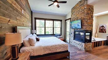 Inn on Fall River & Fall River Cabins