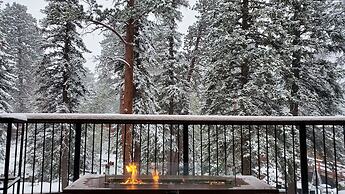 Inn on Fall River & Fall River Cabins