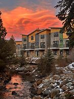 Inn on Fall River & Fall River Cabins