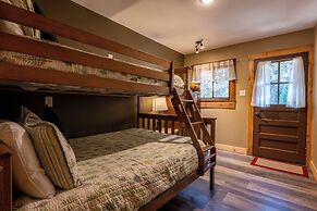 Inn on Fall River & Fall River Cabins