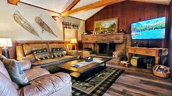 Inn on Fall River & Fall River Cabins