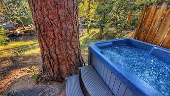 Inn on Fall River & Fall River Cabins