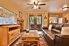 Inn on Fall River & Fall River Cabins