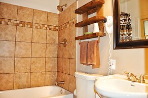 Inn on Fall River & Fall River Cabins