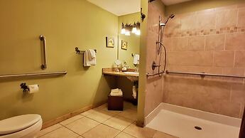 Inn on Fall River & Fall River Cabins