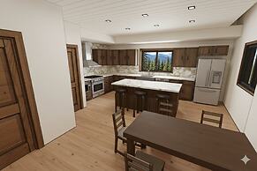 Inn on Fall River & Fall River Cabins