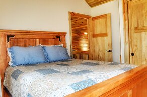 Inn on Fall River & Fall River Cabins