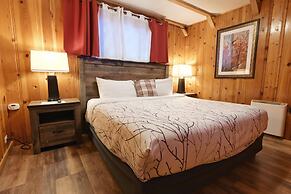 Inn on Fall River & Fall River Cabins