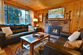 Inn on Fall River & Fall River Cabins