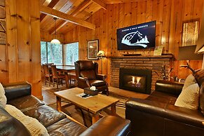 Inn on Fall River & Fall River Cabins