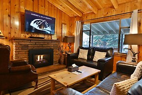 Inn on Fall River & Fall River Cabins