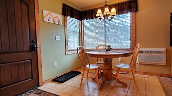 Inn on Fall River & Fall River Cabins