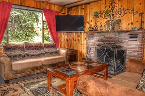 Inn on Fall River & Fall River Cabins