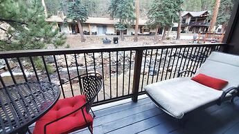 Inn on Fall River & Fall River Cabins