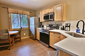 Inn on Fall River & Fall River Cabins