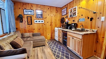 Inn on Fall River & Fall River Cabins