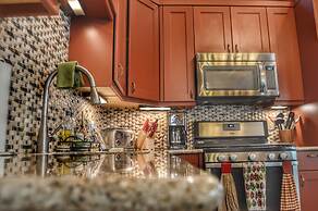 Inn on Fall River & Fall River Cabins