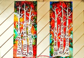 Inn on Fall River & Fall River Cabins