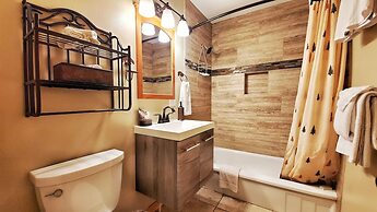 Inn on Fall River & Fall River Cabins