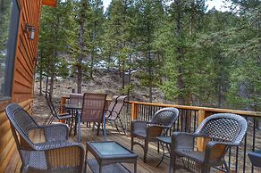 Inn on Fall River & Fall River Cabins