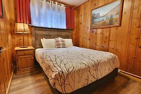 Inn on Fall River & Fall River Cabins