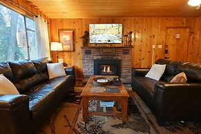 Inn on Fall River & Fall River Cabins