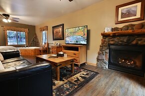 Inn on Fall River & Fall River Cabins