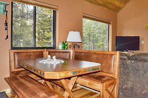 Inn on Fall River & Fall River Cabins