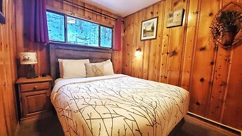 Inn on Fall River & Fall River Cabins