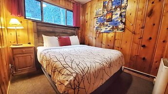 Inn on Fall River & Fall River Cabins